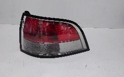 View Auto part Right Taillight Holden Commodore 2015