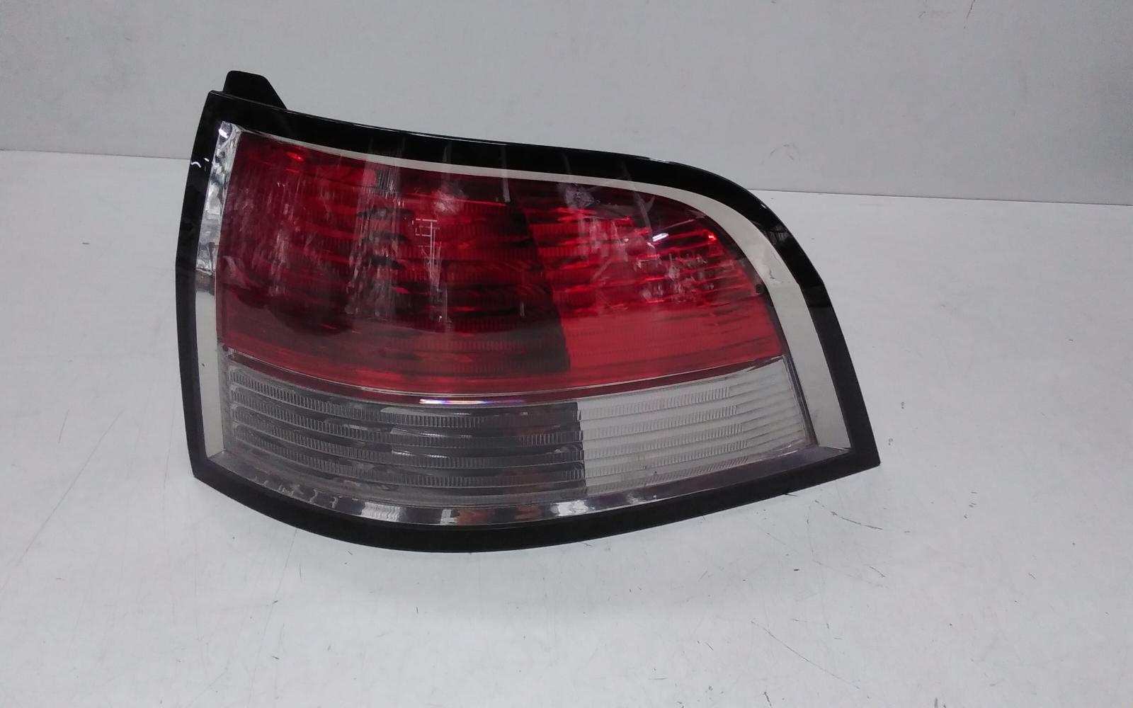 View Auto part Right Taillight Holden Commodore 2015