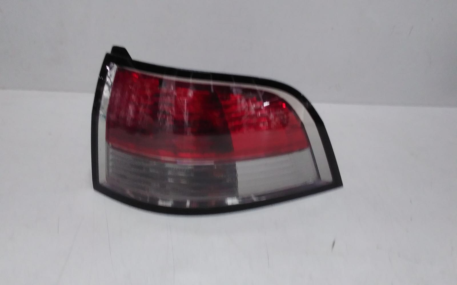 View Auto part Right Taillight Holden Commodore 2015