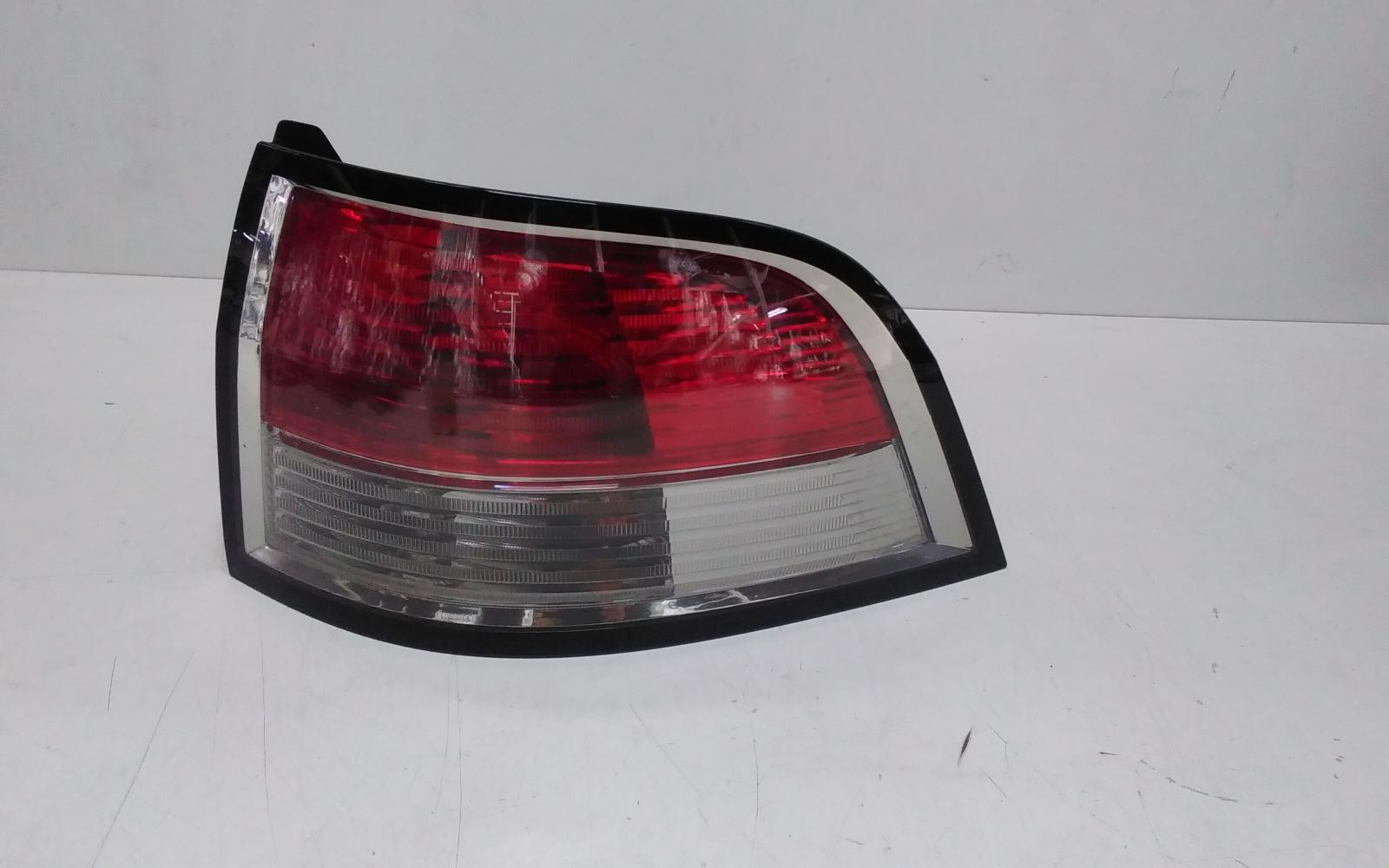 View Auto part Right Taillight Holden Commodore 2015