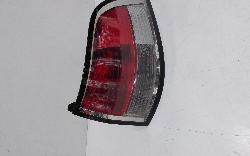 View Auto part Right Taillight Holden Commodore 2015