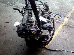 View Auto part Engine Ford Ecosport 2017