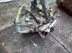 View Auto part Trans/Gearbox Suzuki Swift 2014