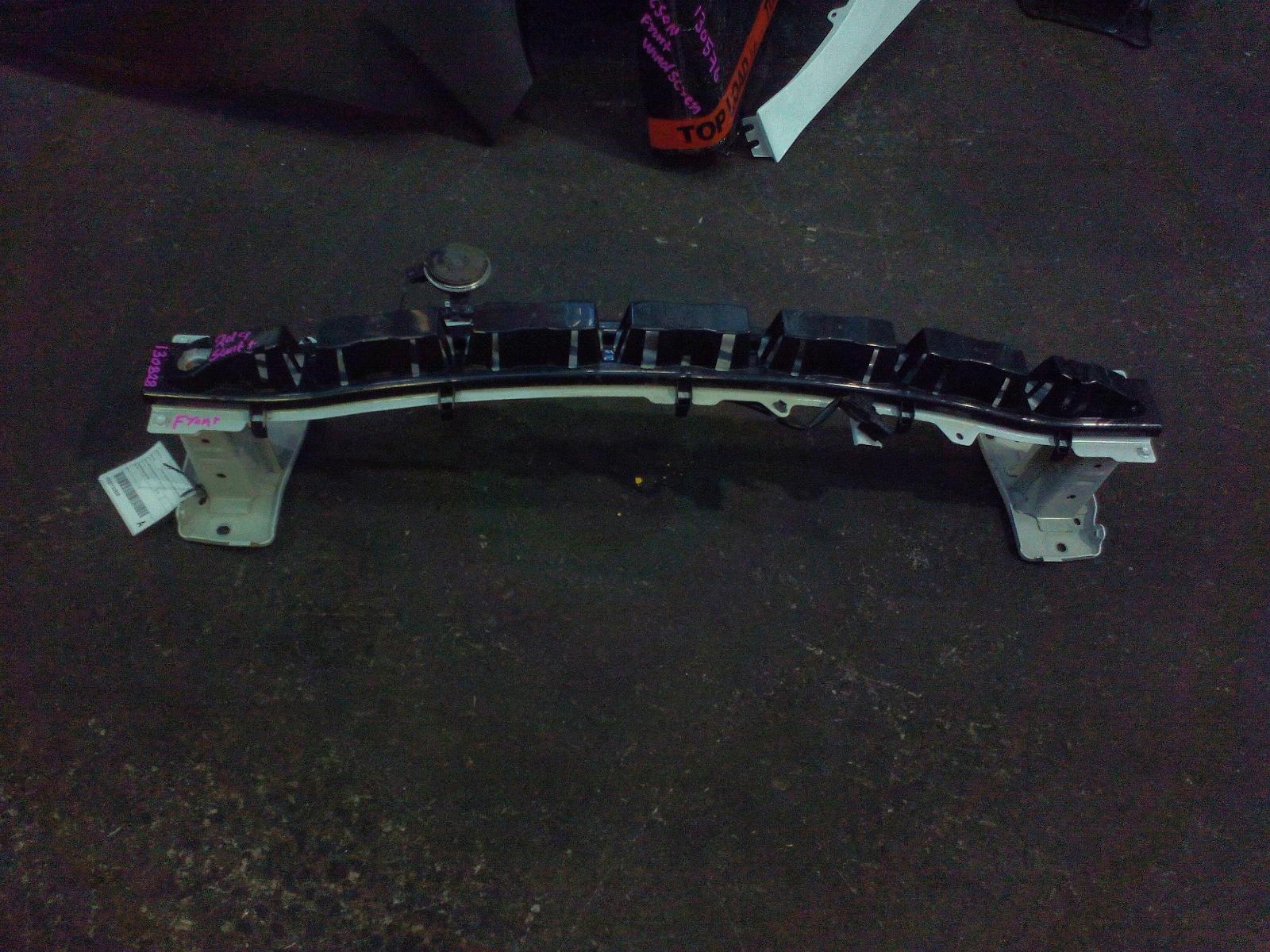 View Auto part F/Bar Reinforc/Brack Suzuki Swift 2014