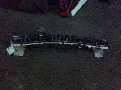 View Auto part F/Bar Reinforc/Brack Suzuki Swift 2014
