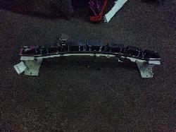 View Auto part F/Bar Reinforc/Brack Suzuki Swift 2014