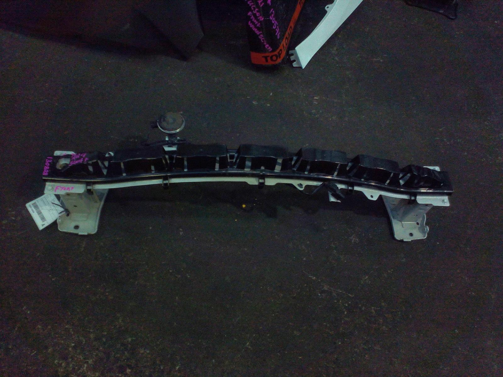 View Auto part F/Bar Reinforc/Brack Suzuki Swift 2014