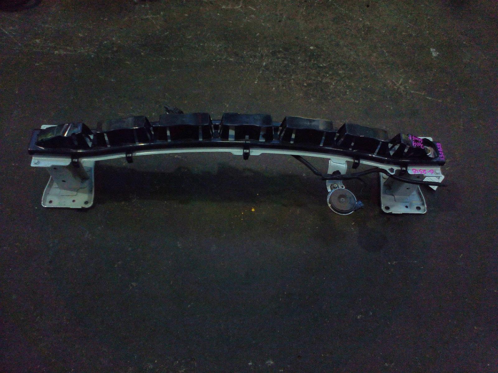 View Auto part F/Bar Reinforc/Brack Suzuki Swift 2014