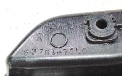 View Auto part Pwr Dr Wind Switch Suzuki Swift 2014