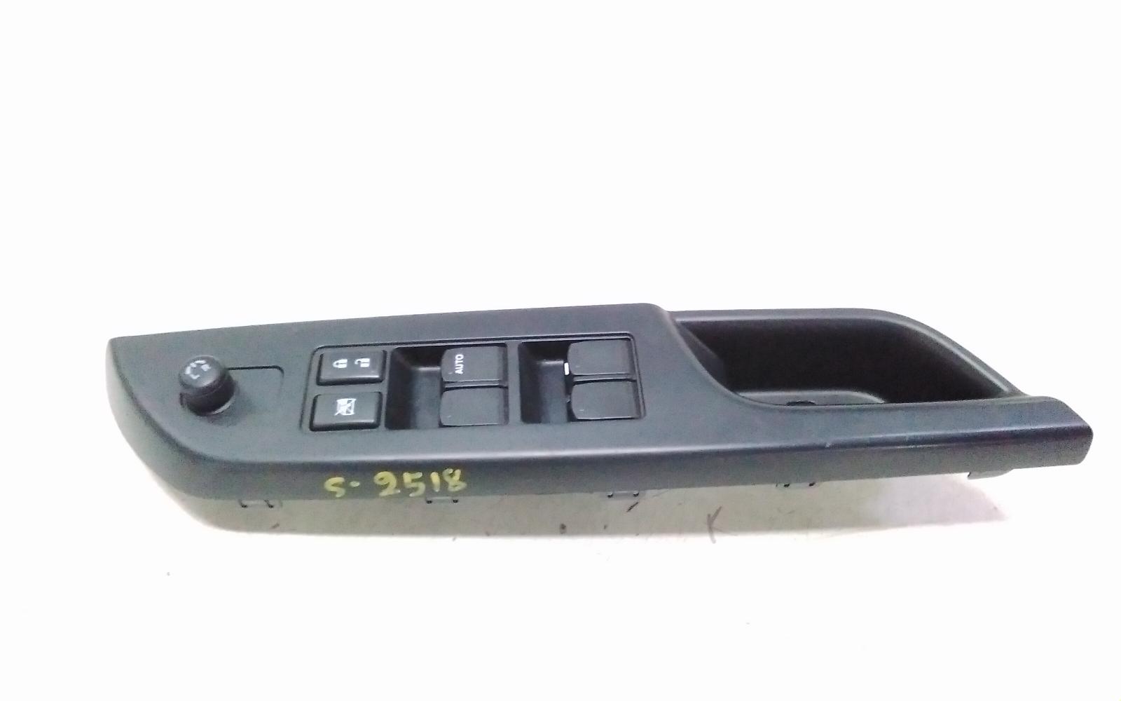 View Auto part Pwr Dr Wind Switch Suzuki Swift 2014