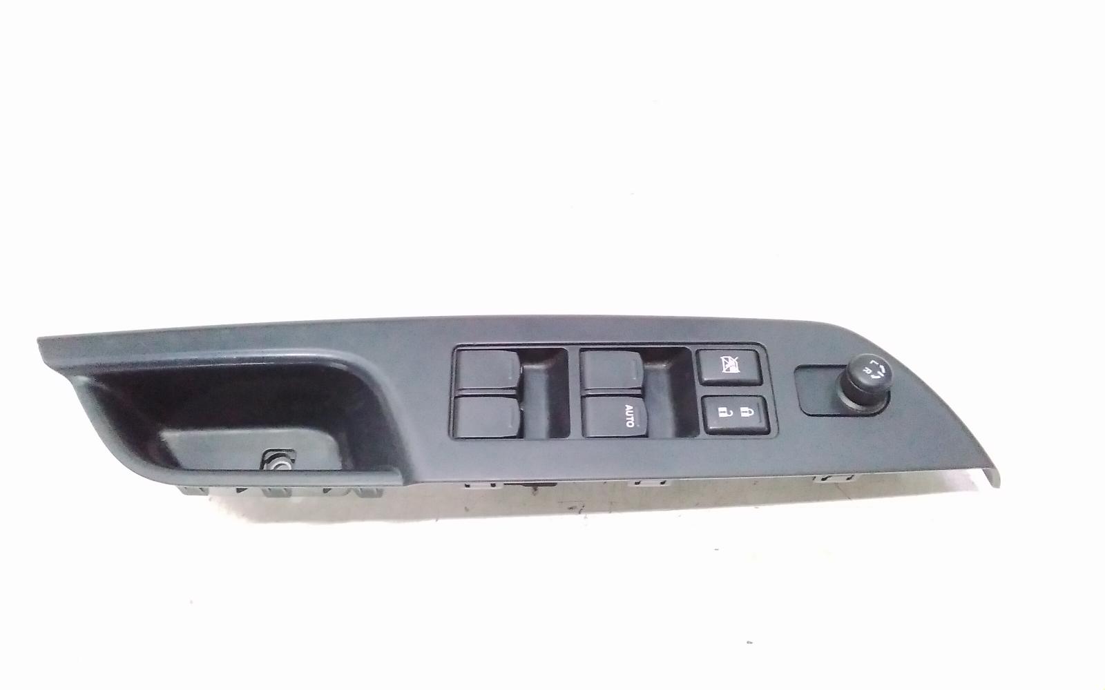 View Auto part Pwr Dr Wind Switch Suzuki Swift 2014