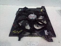 View Auto part Fan Mg Mg3 2021