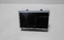 View Auto part Radio/Cd/Dvd/Sat/Tv Mg Mg3 2021