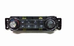 View Auto part Heater/Ac Controls Mg Mg3 2021