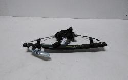 View Auto part Right Rear Wnd Reg/Motor Mg Mg3 2021