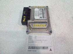 View Auto part Ecu Mg Mg3 2021