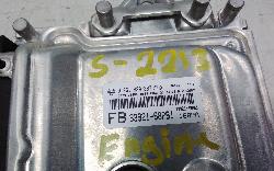 View Auto part Ecu Suzuki Baleno 2021