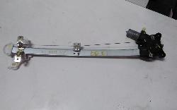 View Auto part Left Front Window Reg/Motor Suzuki Baleno 2021