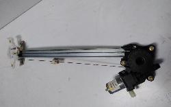 View Auto part Left Front Window Reg/Motor Suzuki Baleno 2021