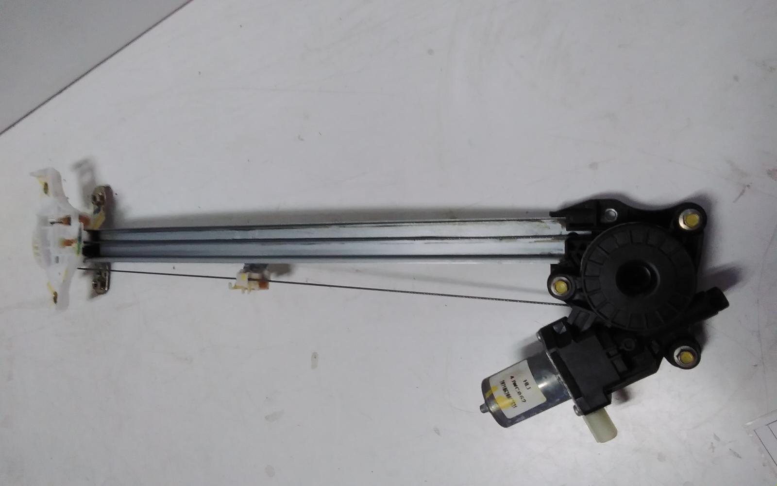 View Auto part Left Front Window Reg/Motor Suzuki Baleno 2021