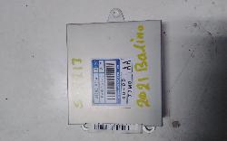 View Auto part Airbag Module/Sensor Suzuki Baleno 2021