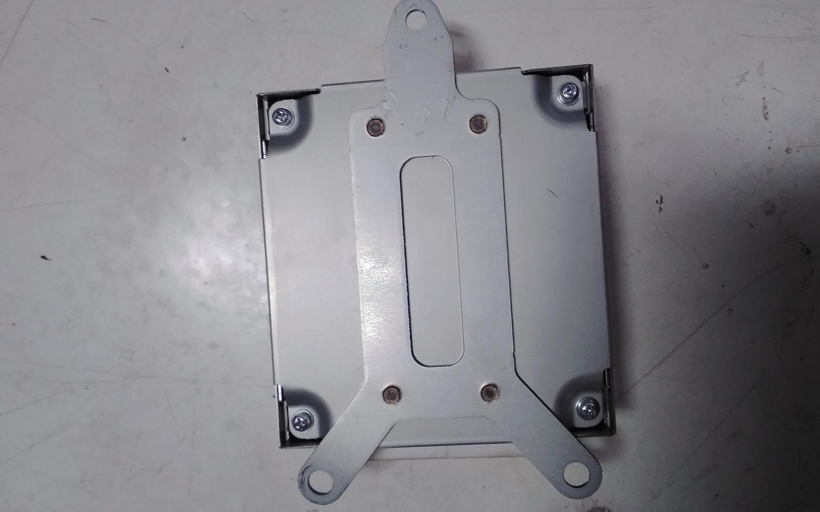 View Auto part Airbag Module/Sensor Suzuki Baleno 2021