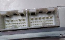 View Auto part Airbag Module/Sensor Suzuki Baleno 2021