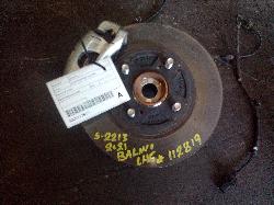 View Auto part Left Front Hub Assembly Suzuki Baleno 2021