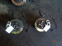 View Auto part Left Front Hub Assembly Suzuki Baleno 2021