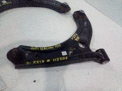 View Auto part Right Front Lower Control Arm Suzuki Baleno 2021
