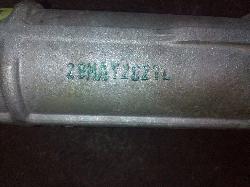 View Auto part Steering Box/Rack Suzuki Baleno 2021