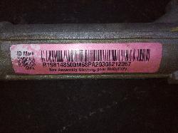 View Auto part Steering Box/Rack Suzuki Baleno 2021