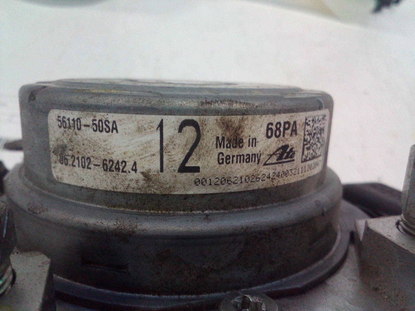 View Auto part Abs Pump/Modulator Suzuki Baleno 2021