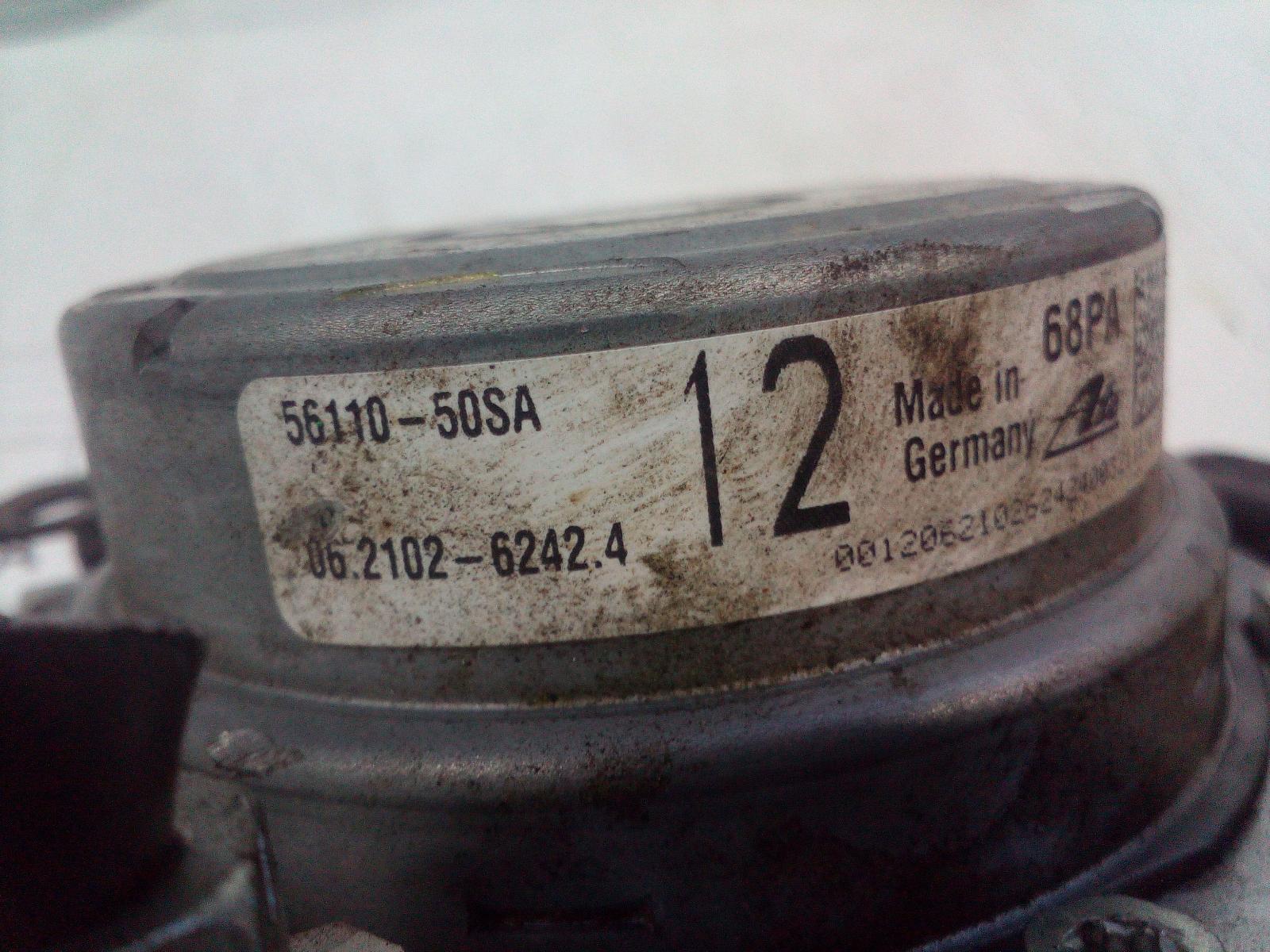 View Auto part Abs Pump/Modulator Suzuki Baleno 2021