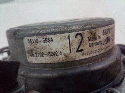 View Auto part Abs Pump/Modulator Suzuki Baleno 2021