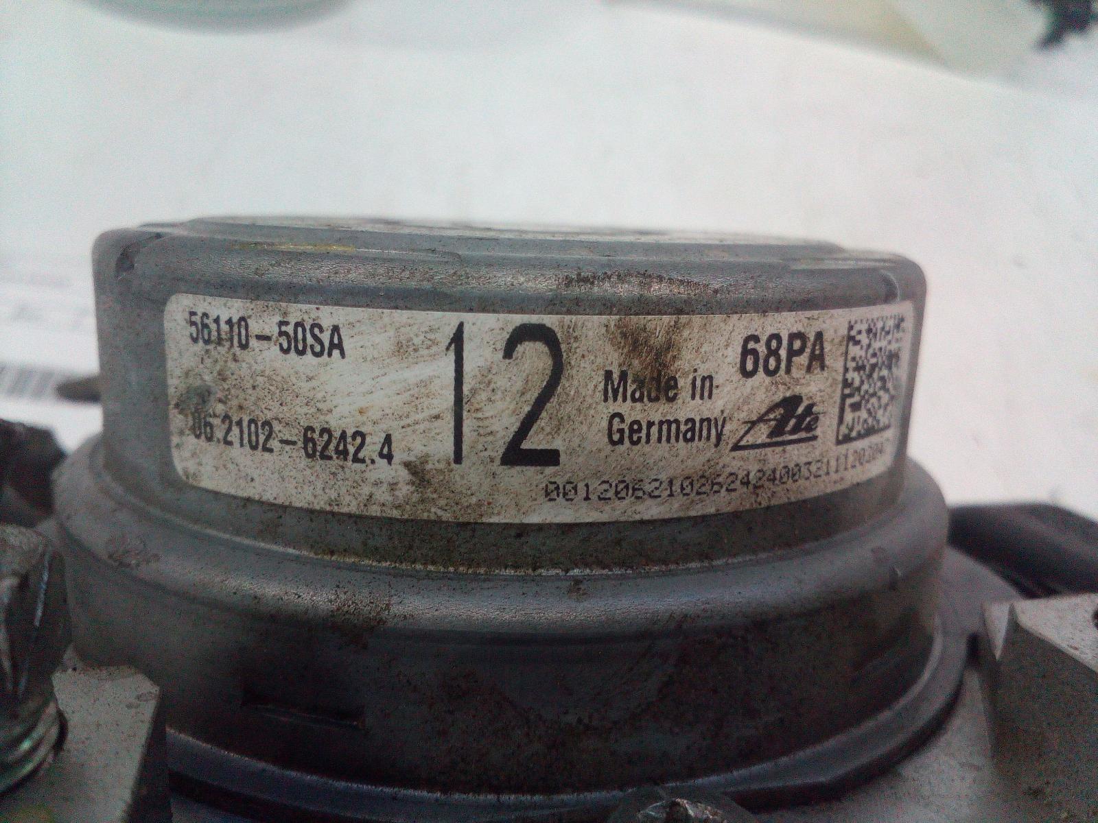 View Auto part Abs Pump/Modulator Suzuki Baleno 2021