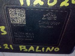 View Auto part Abs Pump/Modulator Suzuki Baleno 2021