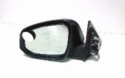 View Auto part Left Door Mirror Toyota Kluger 2015