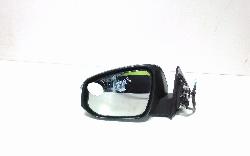 View Auto part Left Door Mirror Toyota Kluger 2015
