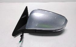 View Auto part Left Door Mirror Toyota Kluger 2015