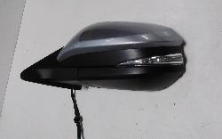 View Auto part Left Door Mirror Toyota Kluger 2015