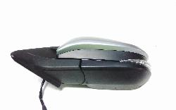 View Auto part Left Door Mirror Toyota Kluger 2015
