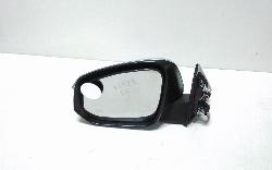 View Auto part Left Door Mirror Toyota Kluger 2015