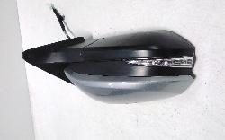 View Auto part Right Door Mirror Toyota Kluger 2015