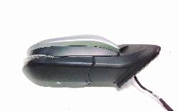View Auto part Right Door Mirror Toyota Kluger 2015