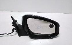 View Auto part Right Door Mirror Toyota Kluger 2015