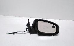 View Auto part Right Door Mirror Toyota Kluger 2015