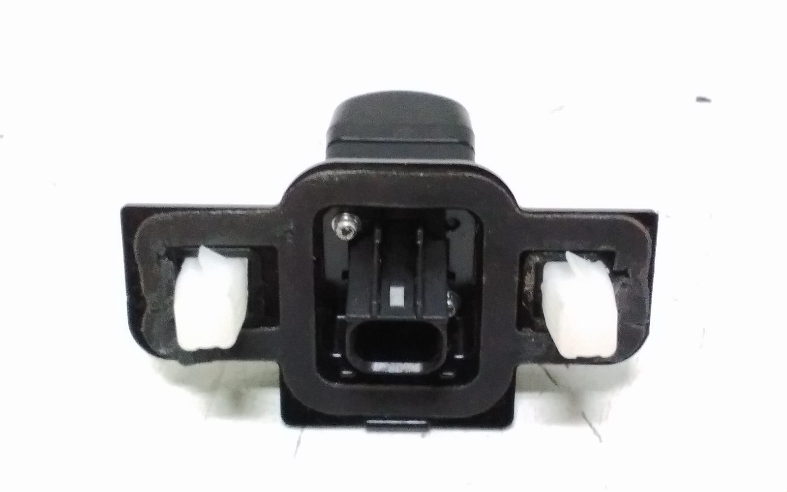 View Auto part Reverse Camera Toyota Corolla 2021