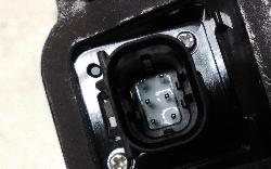 View Auto part Reverse Camera Toyota Corolla 2021
