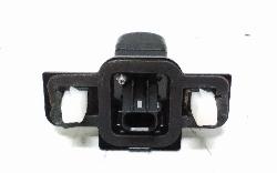 View Auto part Reverse Camera Toyota Corolla 2021
